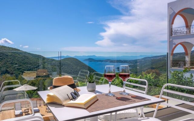 Ninemia luxury residence