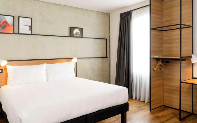 ibis Bridgwater