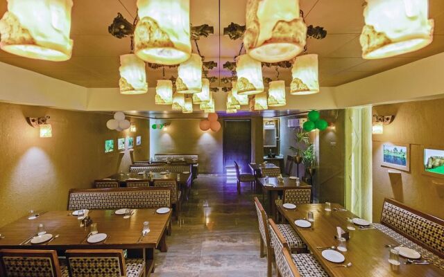 Palette - Orchid Residency