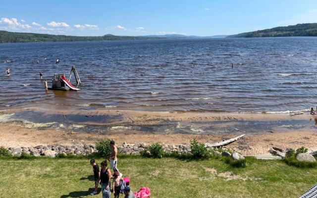 Torsby Camping