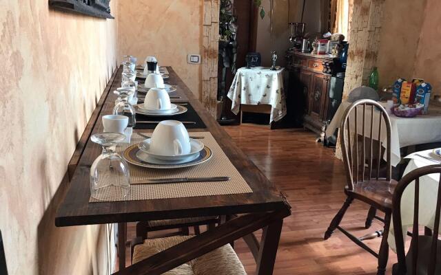 Camelot B&B Palermo