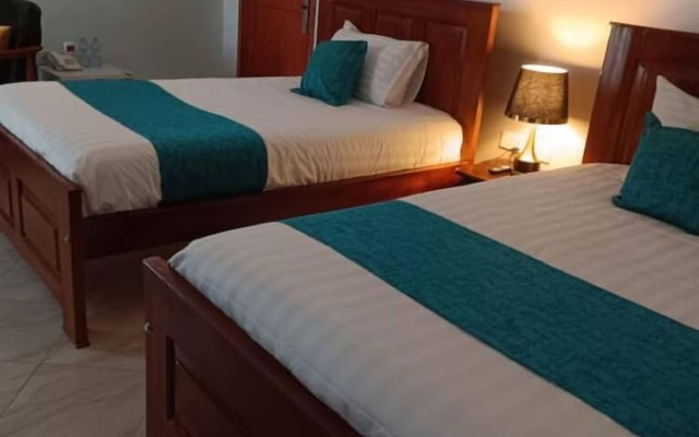 Beri Cottages