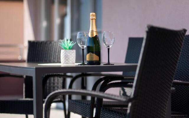 Euroholiday Apartments