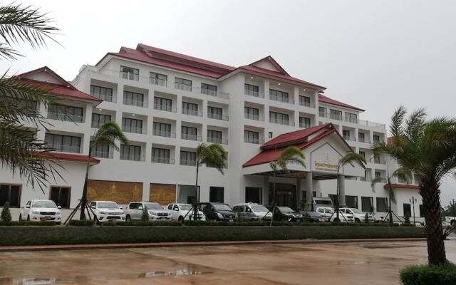 Paksong Danngarm Hotel