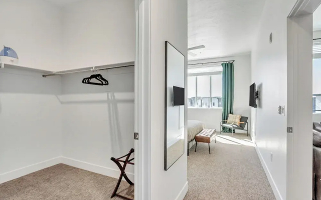 The Heights by Cloud Dream Homes