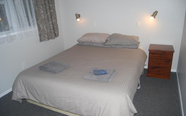Ohakune Central Motels