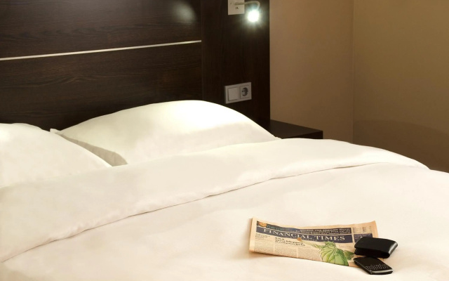 Mercure Hotel Hamm