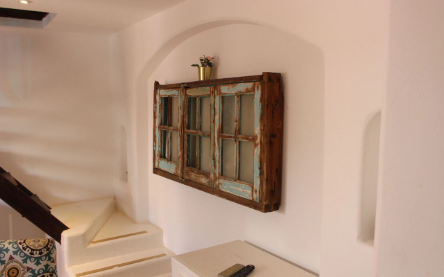 Sinai Old Spices B&B
