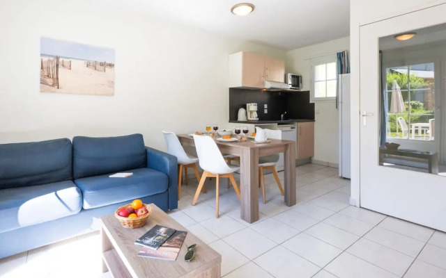 Odalys Residence Domaine de l'Emeraude