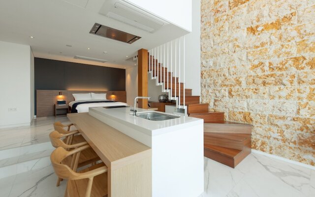 Havet Poolvilla & Resort