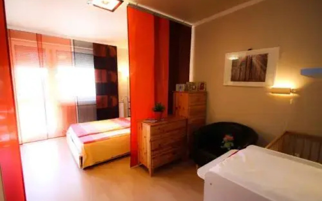 Villa Mária Apartman