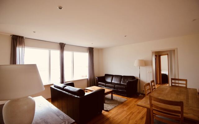 Borealis Lodges