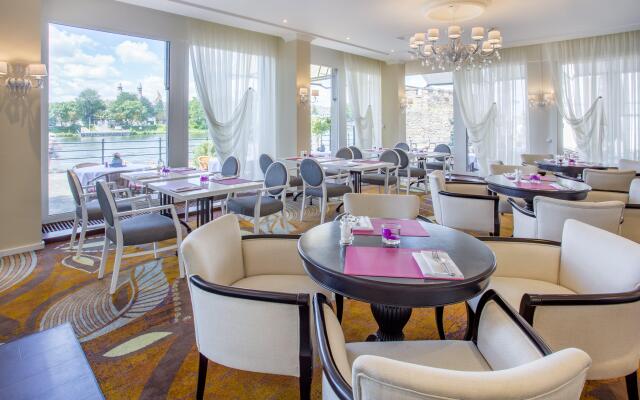 Crowne Plaza Maastricht by IHG