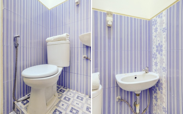 OYO 90173 Innapp Tenggilis Family Residence