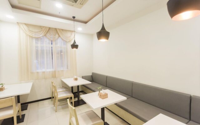 Hanting Express Inn Changsha Railway Sta