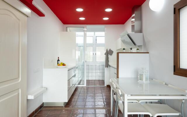 Veril house with Pool&Terrace By CanariasGetaway