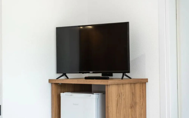 Amazing Studio at Bliss House