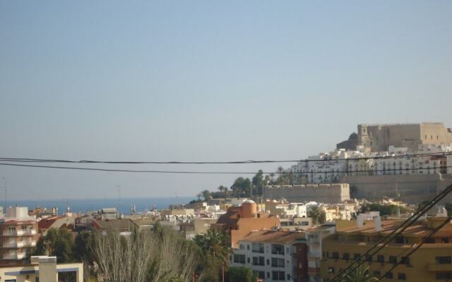 Aptos Peñiscola Centro LEK