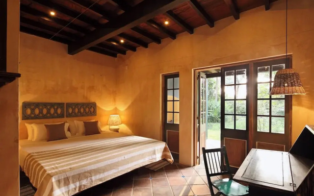 Sama Retreats - Kosgoda