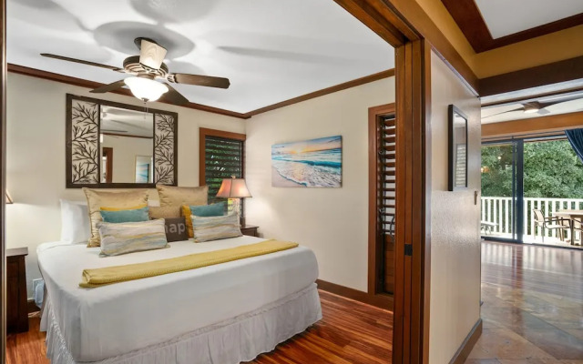 Kauai Kiahuna Plantation #425 1 Bedroom Condo