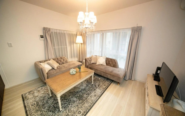 Grace Yotsugi - Vacation STAY 89021