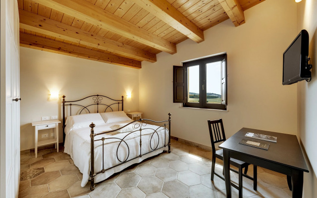 Arucimeli Resort