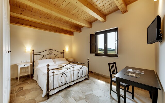 Arucimeli Resort