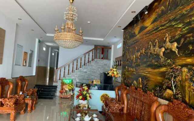 Hotel Hiep Thanh