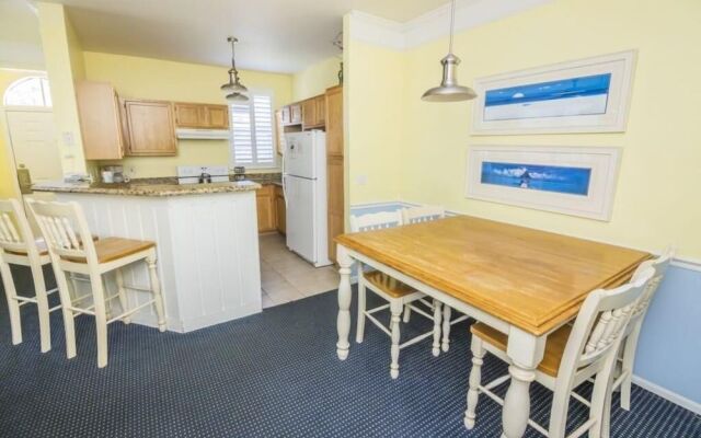 James' Runaway Beach Condo