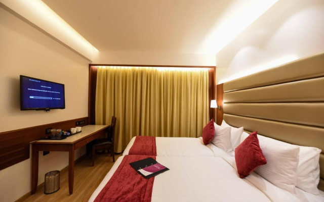 Ayra Boutique Hotel
