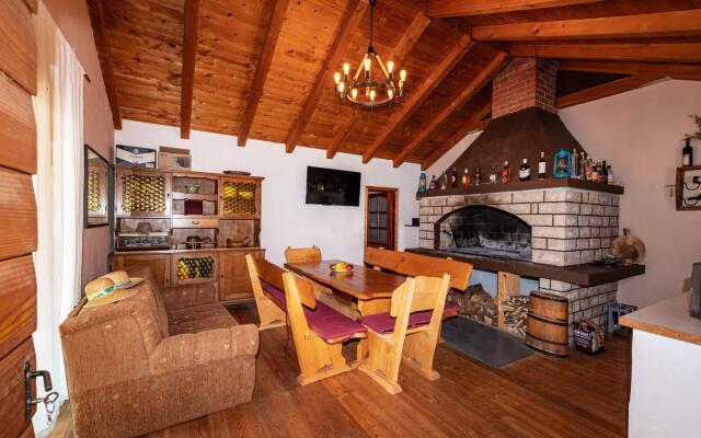 Poolincluded Villa Dalmatia