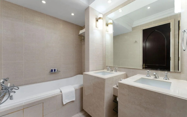 Burj Khalifa Community by Maison Privee