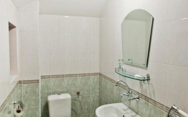 Hotel Albatros Old Town