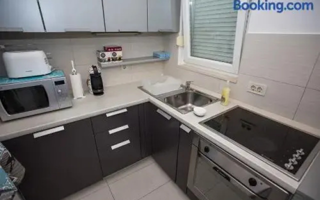 Apartment Bloo Suite
