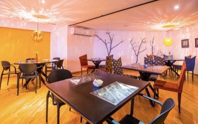 Apartamento Luxo em Hotel - Beira Mar Fortaleza