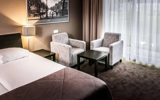 Hampshire Golfhotel - Waterland