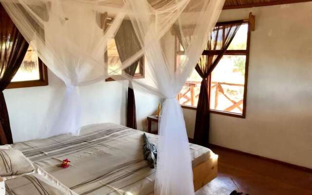 Amboseli Eco Camp