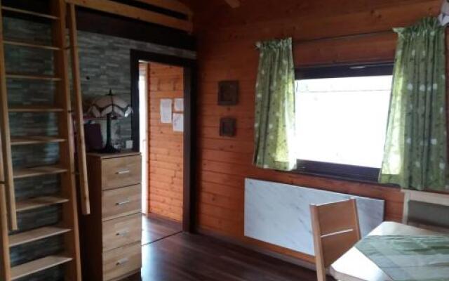 Ferienhaus Altenstrasser