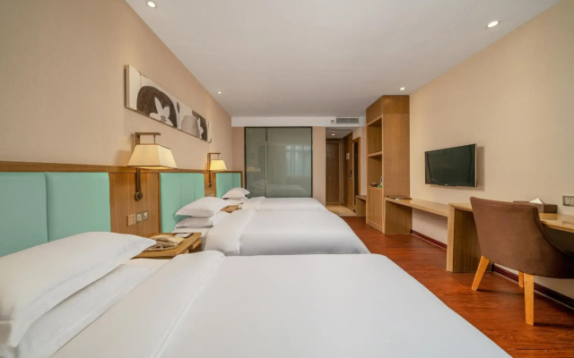 Bo Yi Hotel