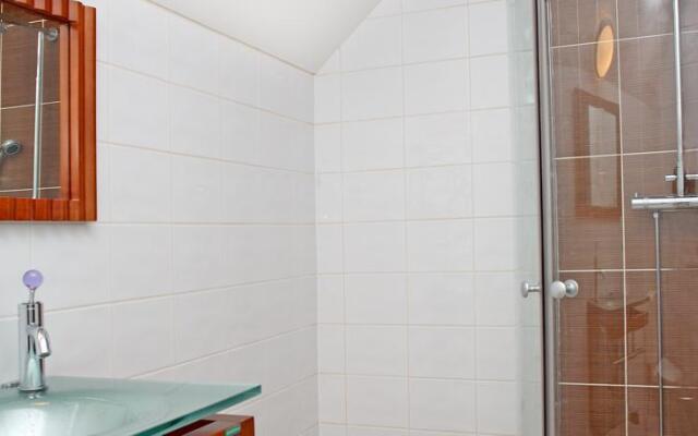 Stenliden Bed & Breakfast