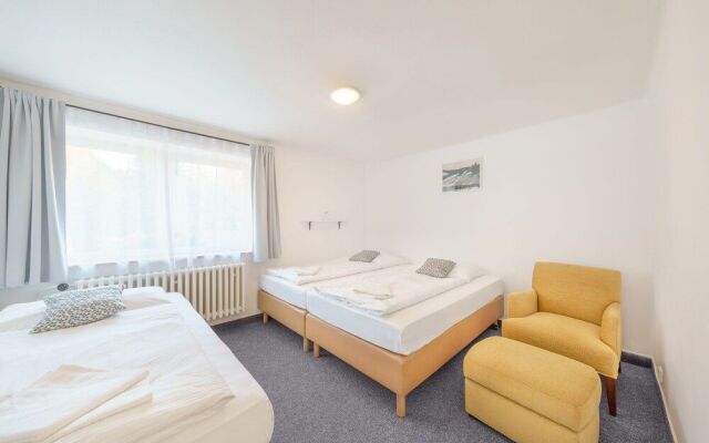 Hotel Horní Pramen