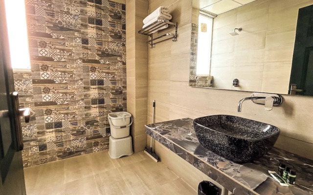 Hotel Alchemy Bistro & Inn