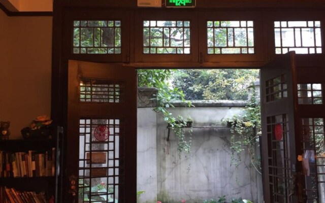 Hanzhou For Sun Youth Hostel