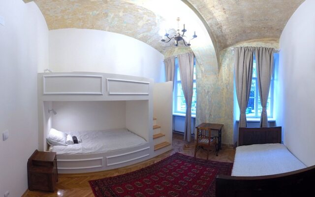 Zagreb Speeka Hostel