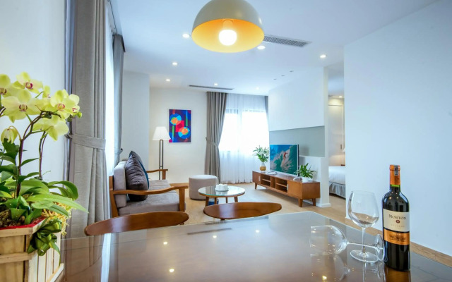 Dream Hotel & Apartment