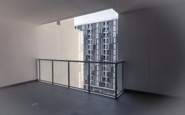 mascot apartment