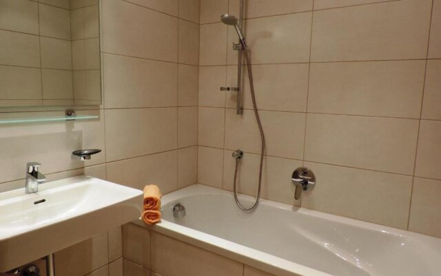 Appartements Zirmhof