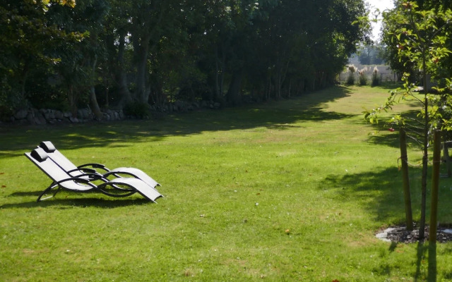 Ferienhaus Sturmfrei auf Fehmarn