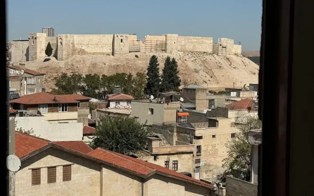 Yilmazel Hotel