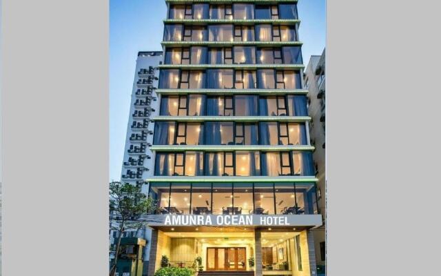 Amunra Ocean Hotel